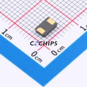 Y503225MLCC2X Crystal (Passive) SMD5032 Crystal Oscillator SMD Crystal Oscillator 25MHz 10ppm 20pF - Product Image 2