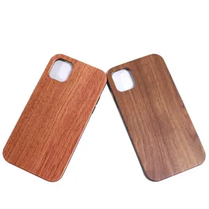 Real Wooden Phone Case For Iphone 11 Iphone 11 Pro Iphone 11 Pro Max Protection Cover