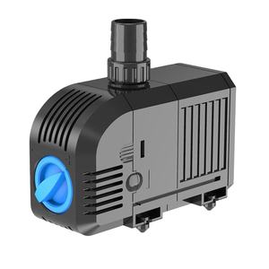 Sunsun ปั๊มน้ำ HJ-1500 25W 1.8<span class=keywords><strong>หัว</strong></span>396GPH ปลั๊ก US สำหรับตู้ปลาใต้น้ำพร้อมอุปกรณ์เสริม - Product Image 1