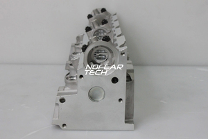 AMC 908537 động cơ diesel Bộ phận động cơ 1.9d wjy wjz dw8b <span class=keywords><strong>DW8</strong></span> xi lanh đầu cho Citroen berlingo C15 Jumpy xsara Peugeot 206 - Product Image 5