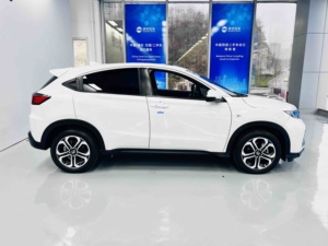 <span class=keywords><strong>Honda</strong></span> XR-V <span class=keywords><strong>2021</strong></span> Usada en Excelentes Condiciones con Pantalla Táctil, Buen Aislamiento, Cámara de Reversa, SUV Compacta y Elegante, Bajo Kilometraje - Product Image 4