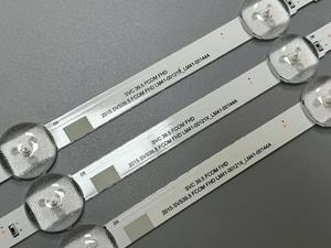Barre lumineuse pour <span class=keywords><strong>Samsung</strong></span> UA40J5000 BN96-37622A, bandes de rétroéclairage LED pour téléviseur 40 <span class=keywords><strong>pouces</strong></span>, SVS39.5 FCOM FHD V5DN-395SMO-R3/R2 V8DN-395SM0-R1 - Product Image 6