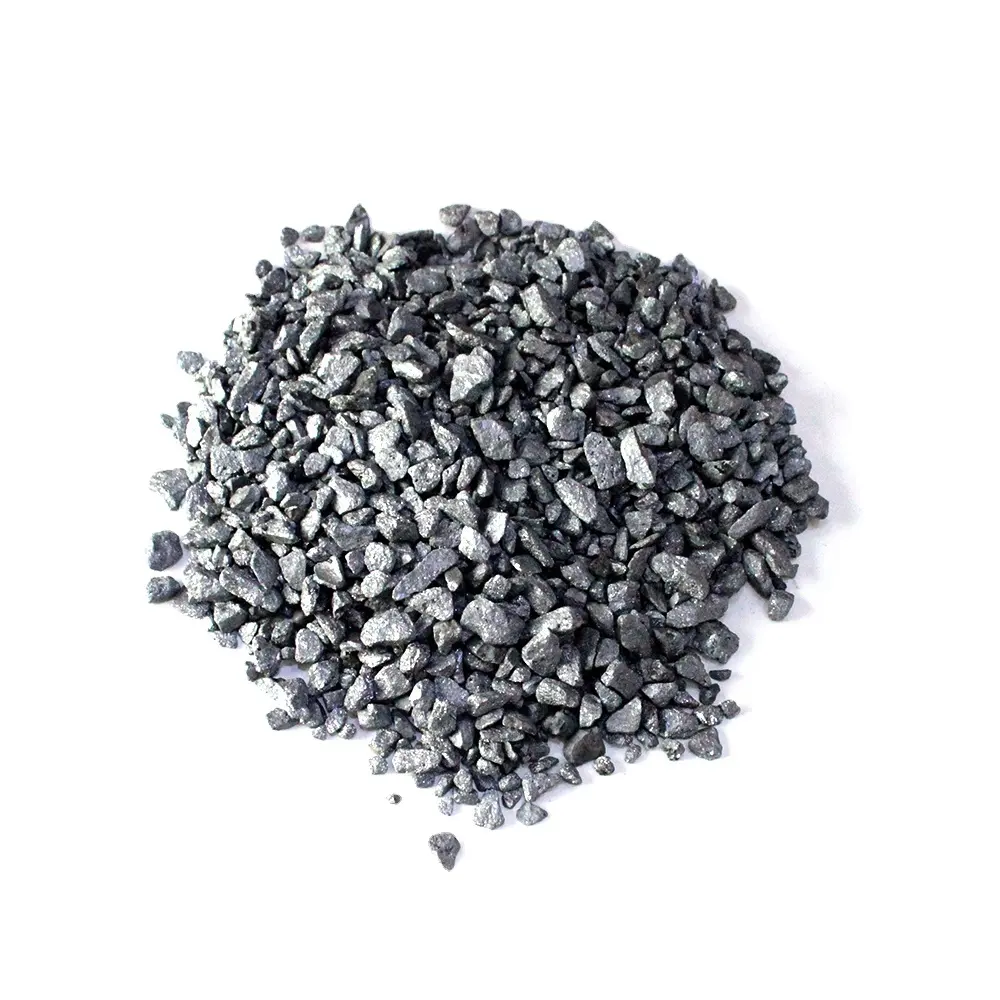 Polvo de silicio ferro, precio de fábrica