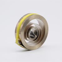 Fil de ressort en acier, jouet de largeur 2-80Mm, gros, fabriqué en chine, 1 pièce