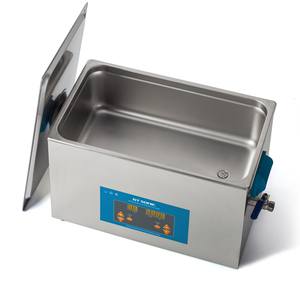 2019 GT SONIC VGT-2120QTD <span class=keywords><strong>20L</strong></span> Jet D'eau <span class=keywords><strong>Nettoyeur</strong></span> À Ultrasons - Product Image 3