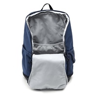 Sac à dos de sport et fitness Elite personnalisé avec logo, compartiment à chaussures, idéal pour l'école, l'entraînement en équipe, le tennis et le football
