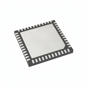BOM IC ในสต็อก DSPIC33CK256MP405T-I_M7 48 VFQFN ชิ้นส่วนอิเล็กทรอนิกส์แบบเปลือย ไอซี MCU 16 บิต 256KB แฟลช 48VFQFN - Product Image 1