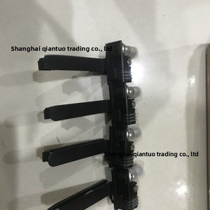 Este artículo describe las características y aplicaciones del RDH083S15 de acción directa fabricado en China - Product Image 1