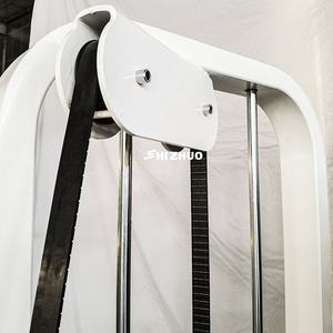 <span class=keywords><strong>Machine</strong></span> d'extension des jambes Shizhuo, équipement complet de <span class=keywords><strong>musculation</strong></span>, <span class=keywords><strong>machine</strong></span> d'entraînement cardiovasculaire de force commerciale pour hôtel, club de santé - Product Image 5