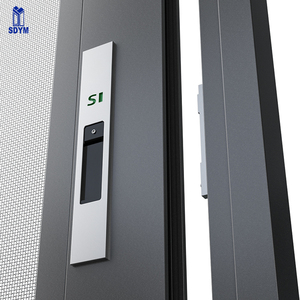 <span class=keywords><strong>มุ้ง</strong></span>ลวดกันยุงแบบพับได้ รุ่น P-26 คุณภาพสูง สไตล์โมเดิร์น ผลิตจากสแตนเลส สำหรับหน้าต่างบานเลื่อน - Product Image 4