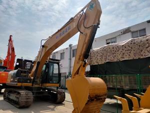 เครื่องจักรกลมือสอง CAT 320 ขายดี มาใหม่ CAT 320GC มีสินค้าในสต็อกพร้อมขาย รถขุด 320D ประสิทธิภาพสูง - Product Image 2