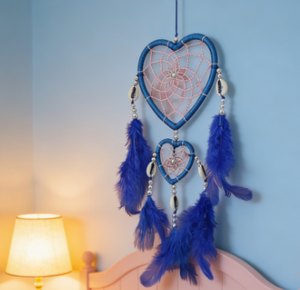 <span class=keywords><strong>Atrapasueños</strong></span> Hecho a Mano con Diseño Nuevo, Árbol <span class=keywords><strong>de</strong></span> <span class=keywords><strong>la</strong></span> <span class=keywords><strong>Vida</strong></span> <span class=keywords><strong>de</strong></span> Alta Calidad con Técnica <span class=keywords><strong>de</strong></span> Costura - Product Image 3