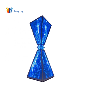 Pantalla LED Irregular, Pantalla LED Creativa de Forma Irregular, Servicio Integral - Product Image 2