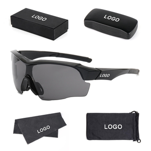 Gafas de Ciclismo Nuevas 2025, Mayorista en Europa y Estados Unidos, Gafas de Sol Deportivas para Hombre, Gafas de Sol de Ciclismo para <span class=keywords><strong>Mujer</strong></span> - Product Image 2