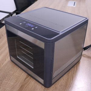 <span class=keywords><strong>Quel</strong></span> déshydrateur alimentaire <span class=keywords><strong>est</strong></span> <span class=keywords><strong>le</strong></span> <span class=keywords><strong>meilleur</strong></span> pour la viande séchée en acier inoxydable 400W avec minuterie réglable Fabricant de marque privée - Product Image 4