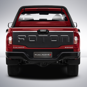 משאית כלי דיזל טנדר עבור חוות כרייה תחבורה הממשלה וצי - Product Image 5