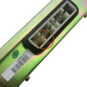Pièces de haute qualité pour contrôleur de moteur PC200-5 PC10-5 PC120-5 7824-32-1100 7824-30-1100 Contrôleur ECM - Product Image 2