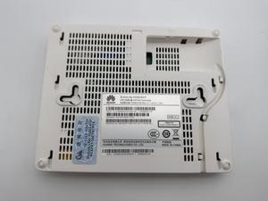 HG8347R HG8342R HG8240F HG8240M HG8546M EPON GPON XPON ONU Unité de réseau optique 4FE Ports RJ45 FTTH d'occasion - Product Image 5