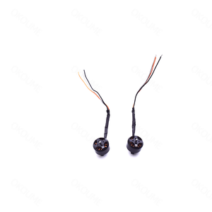 Motor de Brazo Original para DJI Avata 2, Brazos Izquierdo, Derecho, Delantero y Trasero para DJI Avata 2, Piezas de Reparación y Accesorios para Drones - Product Image 3