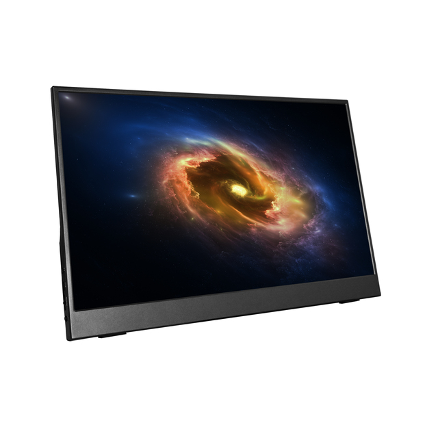 13.3inch 3840*2160 UHD 60HZ 4k IPS Portable Monitor for Office and Student