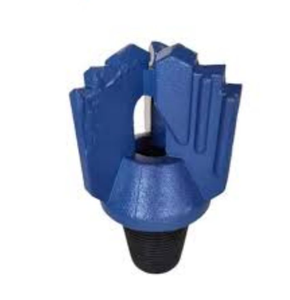 מקדח גרירה בעל <span class=keywords><strong>3</strong></span> כנפיים בקוטר ראש 203 מ\"מ, מזויף, בעל ביצועים גבוהים, מאושר CE, לקידוח בארות מים. - Product Image 1