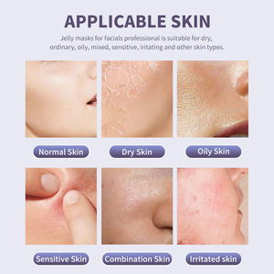 ผงมาส์กหน้าเซนเทลล่า เอเชียติก้า พีลออฟ เจลลี่ มาส์ก บำรุงผิวหน้า ช่วยเติมความชุ่มชื้นอย่างล้ำลึก ต้านเชื้อแบคทีเรีย และลดสิว - Product Image 2