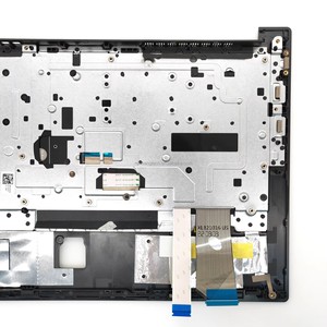 Carcasa Superior con Reposamanos y Teclado 100% Nuevo para Lenovo Thinkpad E14 Gen3, Pieza 5M11C44220 - Product Image 4