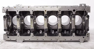Piezas de maquinaria de construcción de alta calidad, piezas de motor diésel 3116, bloque de cilindros de excavadora 3116 - Product Image 6