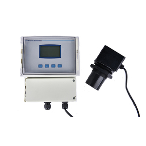 UTG21-PR ZigBee Ethernet siêu âm bể nước mức Meter với Thermo cảm biến tmeasurement - Product Image 3