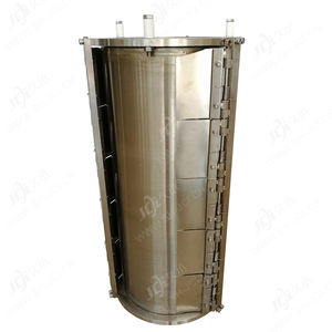 1 aditif Xanthan Gum Pectin hidrokoloid/Sorbitol/sirup gula/pigmen/oxizer/perekat sintetis Filter perekat panas meleleh - Product Image 3