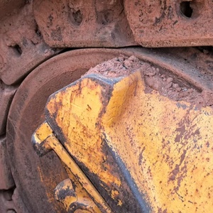 Maquinaria Pesada: Topadora de Orugas Komatsu D375A-5 en Venta, Excelente Estado y Potente, Bien Mantenida, Totalmente Probada, D375A D475 D155A - Product Image 5