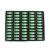Récepteur optique passif FTTH CATV mini de bonne qualité avec filtre WDM