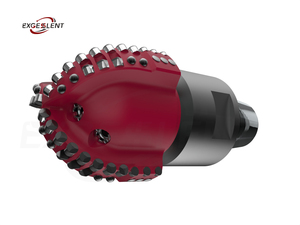 8.7inch 220.98mm 3 cánh PDC khoan bitl đa tinh thể kim cương Composite tấm PDC bit - Product Image 3