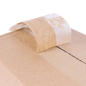 Yalanpack Usine En Gros Logo Personnalisé Adhésif Fort Bopp Ruban Transparent Grand Rouleau D'étanchéité Ruban D'emballage - Product Image 5