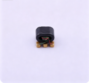 Transformateur Balun RF <span class=keywords><strong>MABA</strong></span> <span class=keywords><strong>007159</strong></span> <span class=keywords><strong>000000</strong></span> à montage en surface SMD, haute fréquence, symétrique et non symétrique - Product Image 1