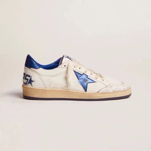 <span class=keywords><strong>Zapatos</strong></span> Retro, Estilo Estrella, de Piel Vacuna con Pedrería, para Hombre, con Estrella de Cinco Puntas, con Aumento de Altura Interior y Plantillas - Product Image 3