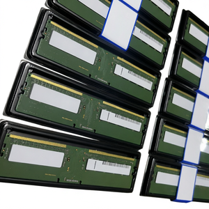 โมดูลแรมเซิร์ฟเวอร์ 32GB 2Rx4 PC4-3200AA DDR4 6400MTs รุ่น 5M31E39596 สำหรับเวิร์กสเตชันและศูนย์ข้อมูล - Product Image 1