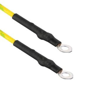 Kabel <span class=keywords><strong>Harness</strong></span> Peralatan Rumah Tangga Inti Tembaga <span class=keywords><strong>OEM</strong></span> Laris Manis dengan Konektor JST dan Kabel - Product Image 6