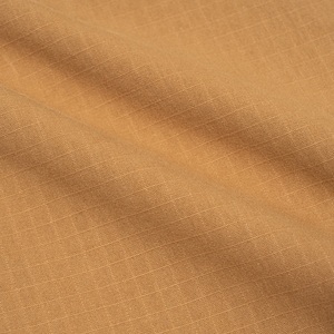 Camisas Cargo de Moda Masculina, Estilo Urbano, con Botones, Color Marrón, Holgadas, a Cuadros, 100% Algodón, Personalizadas, con Bloques de Color, Camisa de Manga Corta de Algodón para Hombre - Product Image 4
