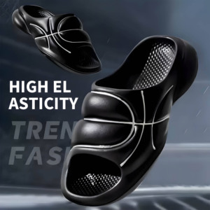 Zapatillas de Taller para Hombre, Duraderas, con Suela Antimarcas, para Uso en Garaje, Hogar u Oficina, Material Transpirable, Tallas 36-47 EU, Fáciles de Limpiar - Product Image 6