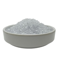 Résine de polypropylène vierge homopolymère PP, granulés naturels, qualité injection, haute résistance aux chocs, granulés PP, prix usine