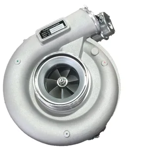 Manufacturer Direct sales of high quality turbocharger HE500WG DH500 5324953
