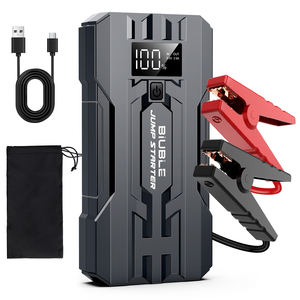 Sortie d'usine OEM personnalisé, système <span class=keywords><strong>professionnel</strong></span> portable 3200A, câbles <span class=keywords><strong>de</strong></span> saut d'urgence étanches pour voitures et motos - Product Image 1