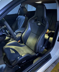 <span class=keywords><strong>Precio</strong></span> <span class=keywords><strong>de</strong></span> Fábrica, Asientos Deportivos Recaro Sportster CS con Rieles Deslizantes, Asientos Recaro <span class=keywords><strong>de</strong></span> Cuero PVC - Product Image 1