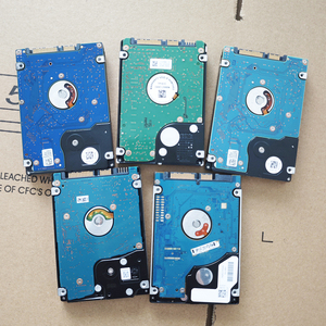 wholesale bulk low price second hand computer hardware software 2.5 inch sata laptop <b>hard</b> disk used hdd 500gb <b>hard</b> <b>drives</b> - Product Image 1