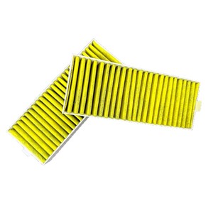 Filtro para Campana Extractora Scott 17004796 para Siemens Bosch HZ9VRCR0 HEZ9VRUD0, Resistente a los Álcalis y a Altas Temperaturas - Product Image 1