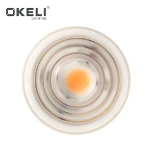 OKELI <span class=keywords><strong>per</strong></span> Interni In Alluminio della Lampada di Pendente Rotondo <span class=keywords><strong>Cucina</strong></span> Moderna <span class=keywords><strong>LED</strong></span> Hanging Light Chandelier - Product Image 5