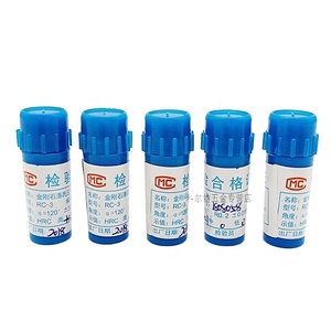 Cone Indenter for Hardness Tester HRC-3 Hardness Metal Indenter - Product Image 4