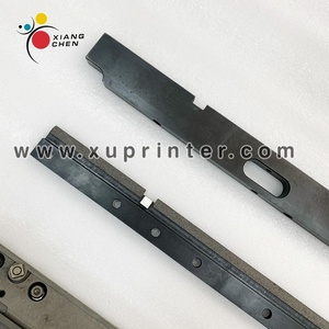 WD Ensemble de barres de serrage Cpl C7.458.730F C7.458.740F C7.458.715F, pince de plaque pour pièces d'impression offset C7.458.701F C8.458.710F - Product Image 6