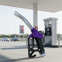 Suministro al por Mayor de Boquillas de Combustible Industriales Automáticas con Calidad Garantizada